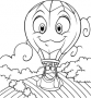 Hot-Air Balloon