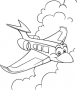 Jet Airplane