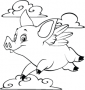 Pig Angel