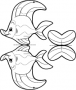Tropical Fish 4