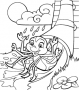 Itsy Bitsy Spider