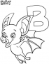 Bat ABC