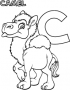 Camel ABC