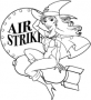 Air Strike