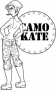 Camo Kate
