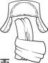 Little Pig Puppet #2