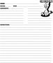 Chicken Recipe (Full Page)