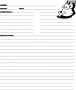 Fish Recipe (Full Page)