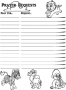 Animal Prayer Requests