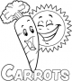 Carrots