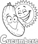 Cucumbers