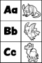 Alphabet Match 1
