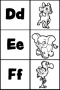 Alphabet Match 2