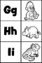 Alphabet Match 3